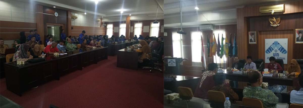 Budaya Melayu di Palembang Mulai Hilang